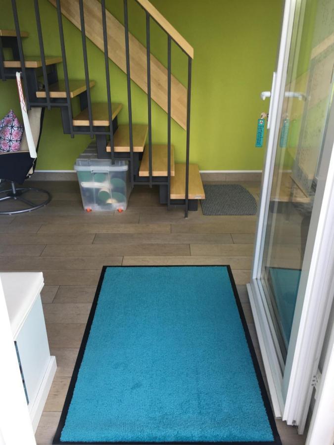 莱比锡公园度假屋 外观 照片