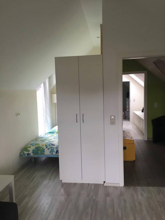 莱比锡公园度假屋 外观 照片